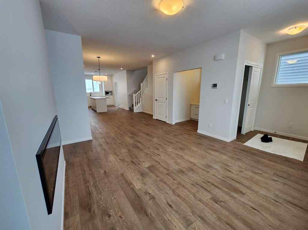 MLS® A2237555 - 575 Lucas Boulevard NW in Livingston Calgary, Residential