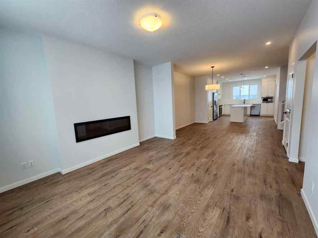MLS® A2237555 - 575 Lucas Boulevard NW in Livingston Calgary, Residential