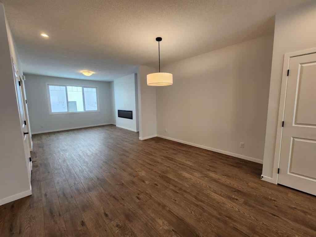 MLS® A2237555 - 575 Lucas Boulevard NW in Livingston Calgary, Residential