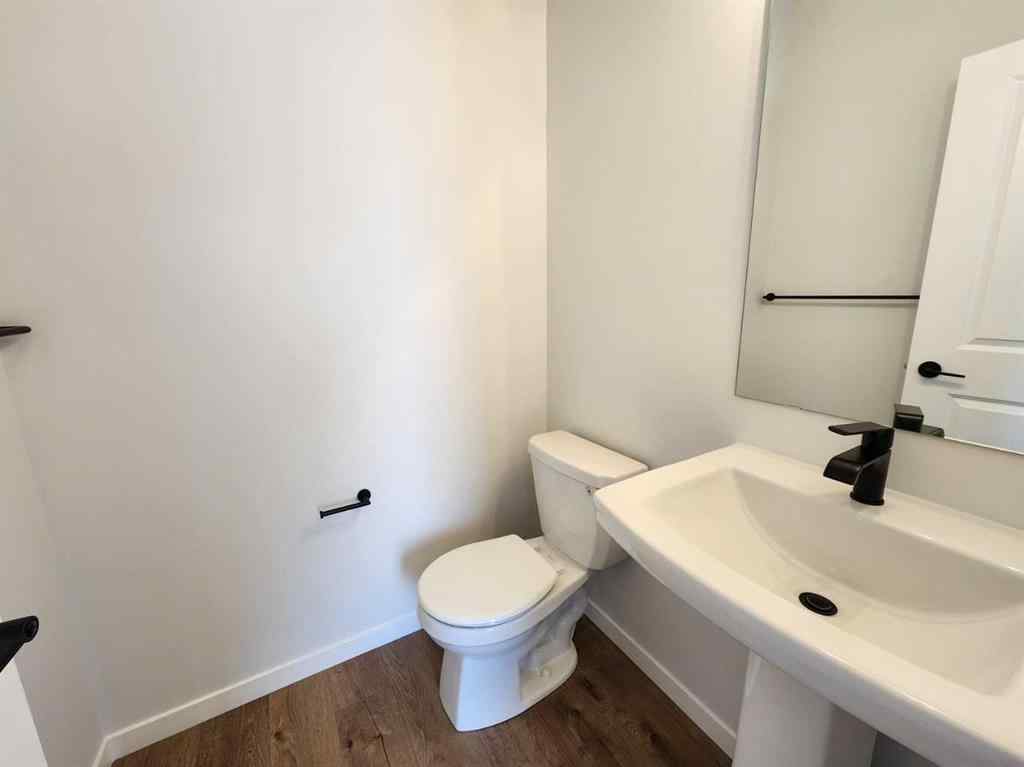 MLS® A2237555 - 575 Lucas Boulevard NW in Livingston Calgary, Residential