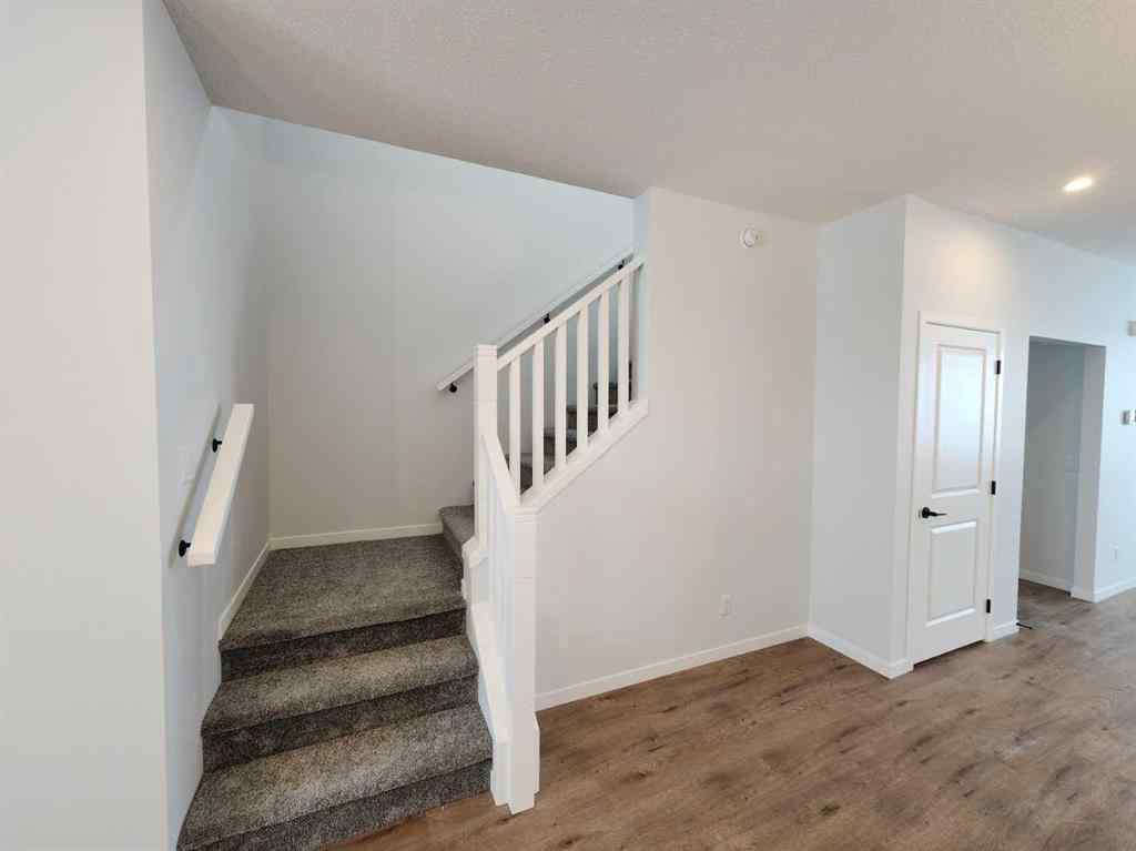 MLS® A2237555 - 575 Lucas Boulevard NW in Livingston Calgary, Residential