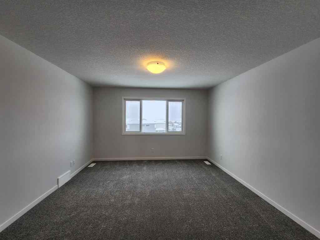 MLS® A2237555 - 575 Lucas Boulevard NW in Livingston Calgary, Residential