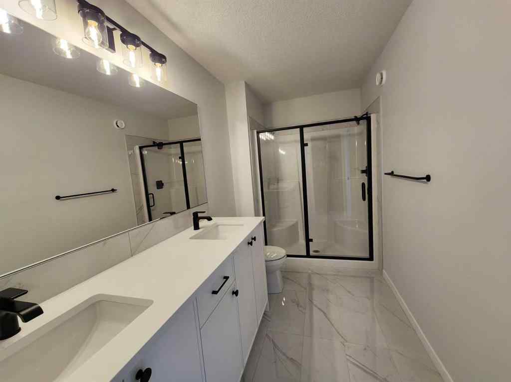 MLS® A2237555 - 575 Lucas Boulevard NW in Livingston Calgary, Residential