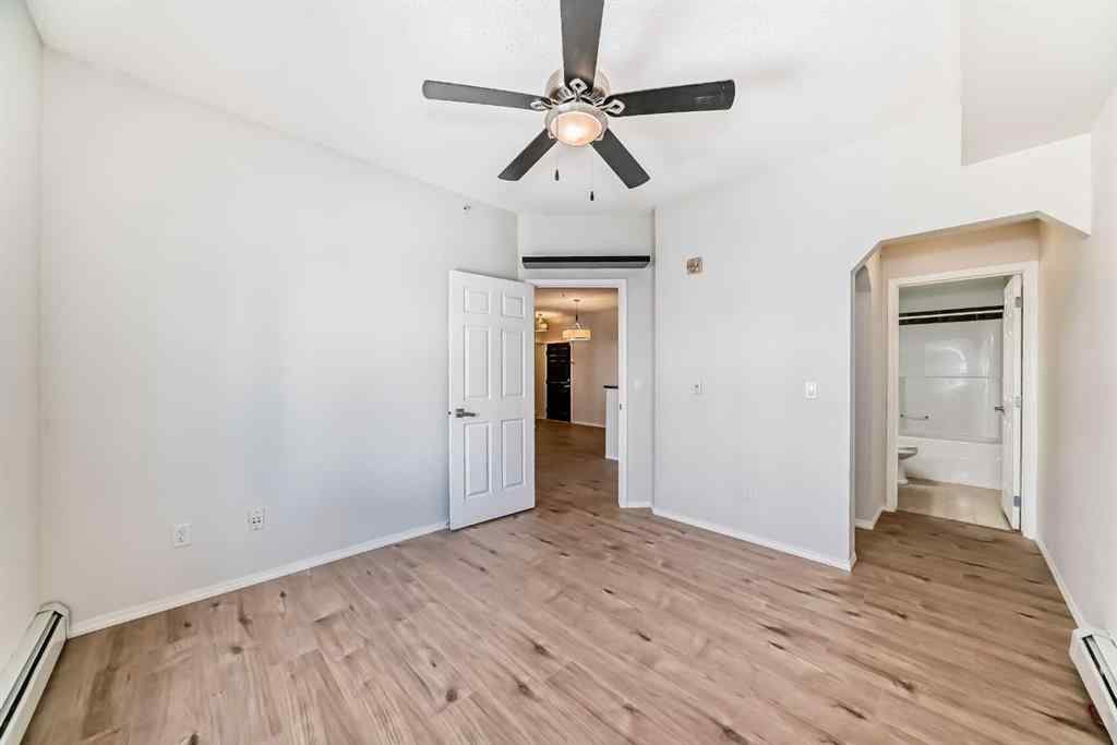 MLS® A2237556 - Unit #5311 70 Panamount Drive NW in Panorama Hills Calgary, Residential