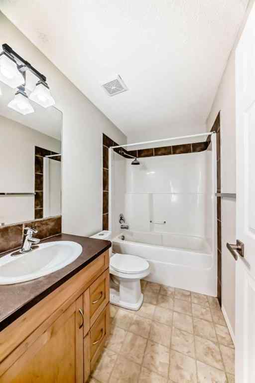 MLS® A2237556 - Unit #5311 70 Panamount Drive NW in Panorama Hills Calgary, Residential