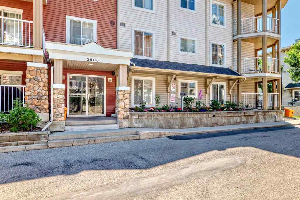 MLS® A2237556 - Unit #5311 70 Panamount Drive NW in Panorama Hills Calgary, Residential
