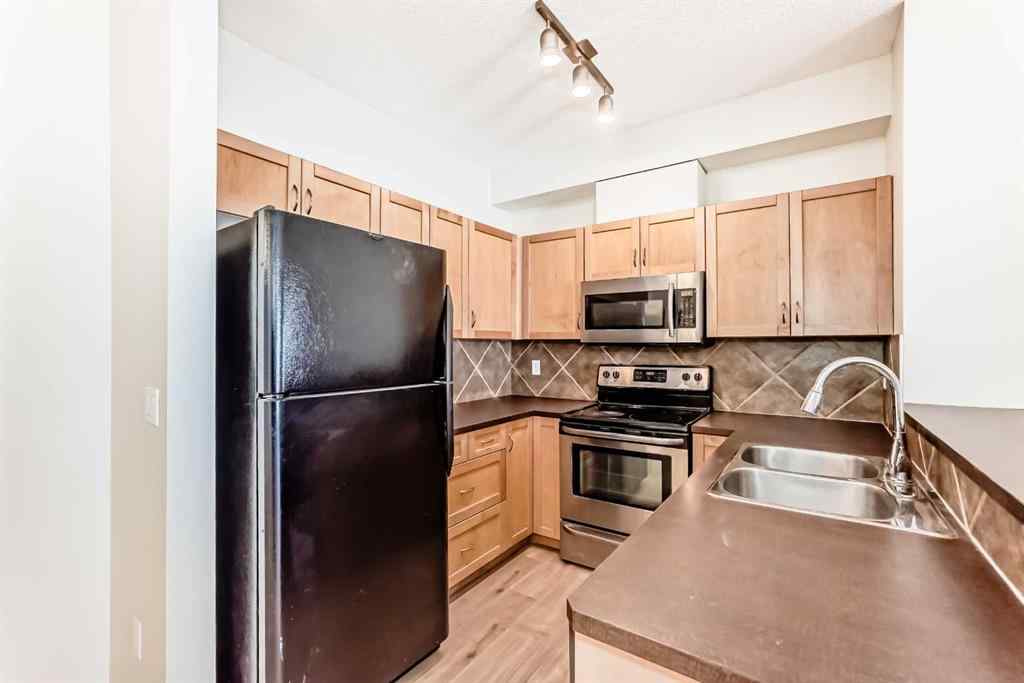 MLS® A2237556 - Unit #5311 70 Panamount Drive NW in Panorama Hills Calgary, Residential