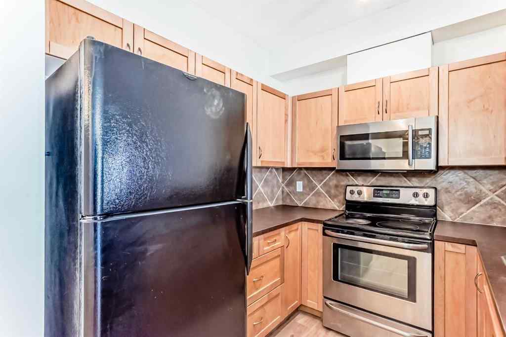 MLS® A2237556 - Unit #5311 70 Panamount Drive NW in Panorama Hills Calgary, Residential