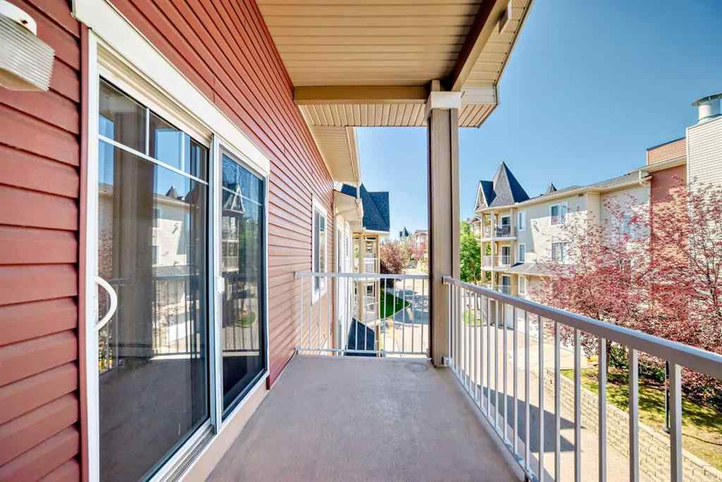 MLS® A2237556 - Unit #5311 70 Panamount Drive NW in Panorama Hills Calgary, Residential