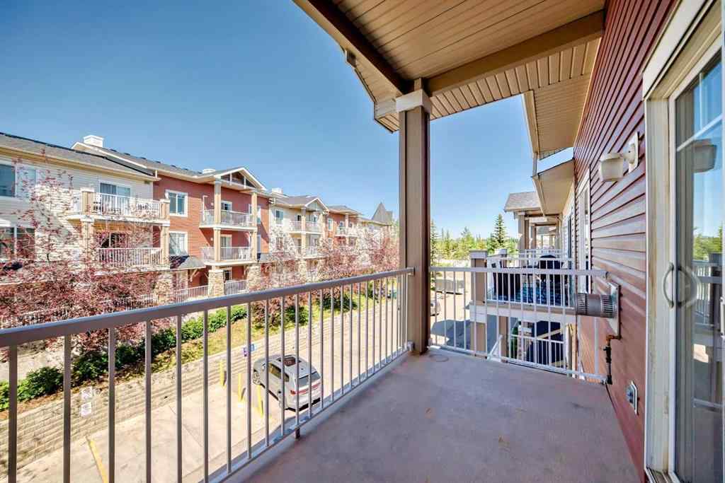 MLS® A2237556 - Unit #5311 70 Panamount Drive NW in Panorama Hills Calgary, Residential
