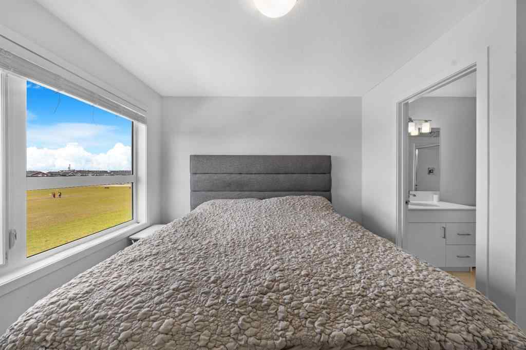 MLS® A2237559 - Unit #365 301 Redstone Boulevard NE in Redstone Calgary, Residential