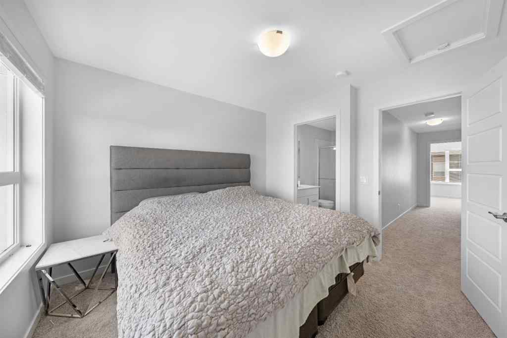 MLS® A2237559 - Unit #365 301 Redstone Boulevard NE in Redstone Calgary, Residential