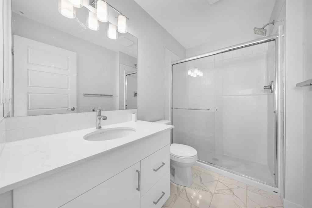 MLS® A2237559 - Unit #365 301 Redstone Boulevard NE in Redstone Calgary, Residential