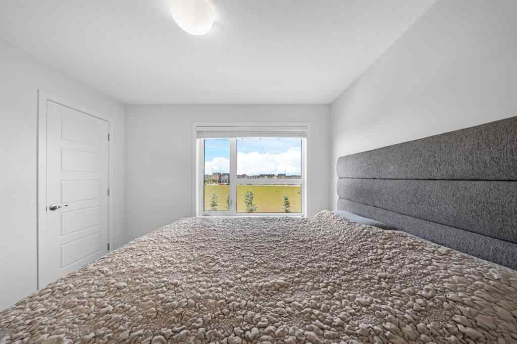 MLS® A2237559 - Unit #365 301 Redstone Boulevard NE in Redstone Calgary, Residential