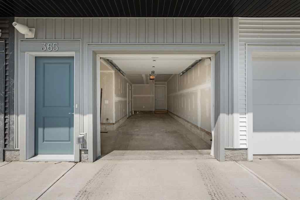 MLS® A2237559 - Unit #365 301 Redstone Boulevard NE in Redstone Calgary, Residential