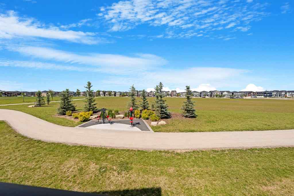 MLS® A2237559 - Unit #365 301 Redstone Boulevard NE in Redstone Calgary, Residential