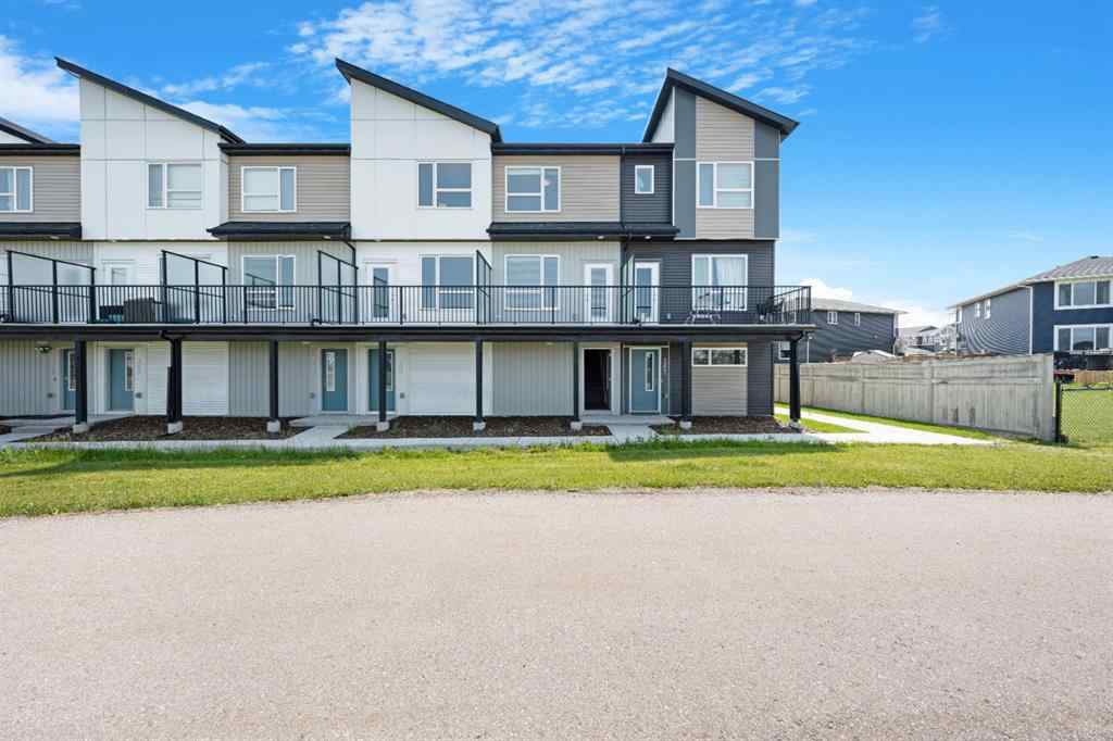 MLS® A2237559 - Unit #365 301 Redstone Boulevard NE in Redstone Calgary, Residential