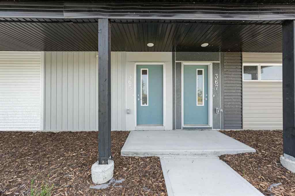 MLS® A2237559 - Unit #365 301 Redstone Boulevard NE in Redstone Calgary, Residential
