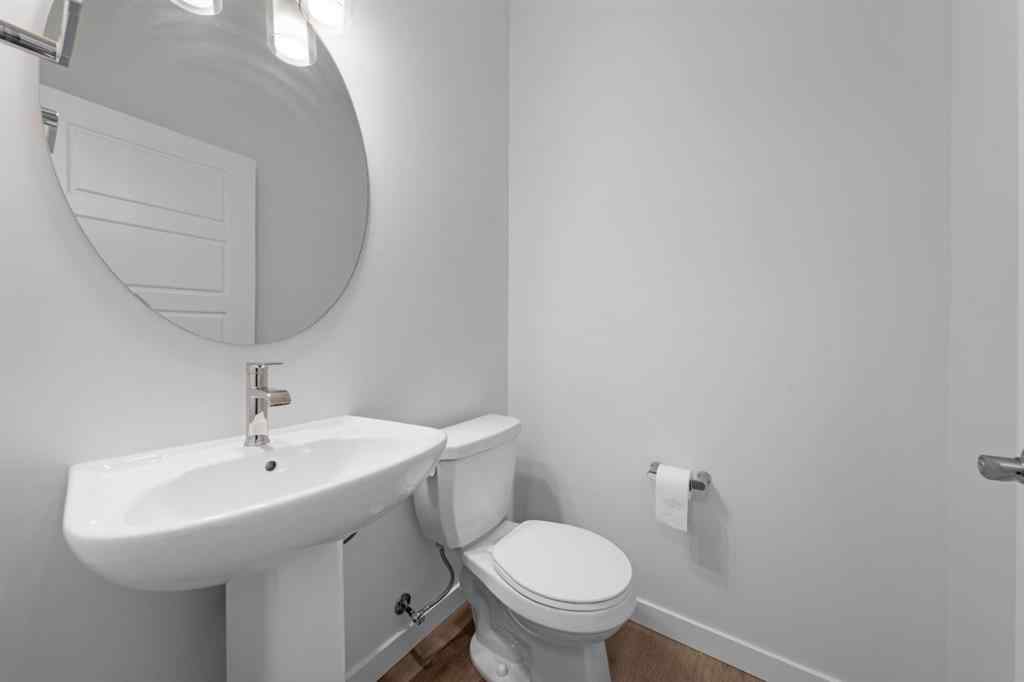 MLS® A2237559 - Unit #365 301 Redstone Boulevard NE in Redstone Calgary, Residential