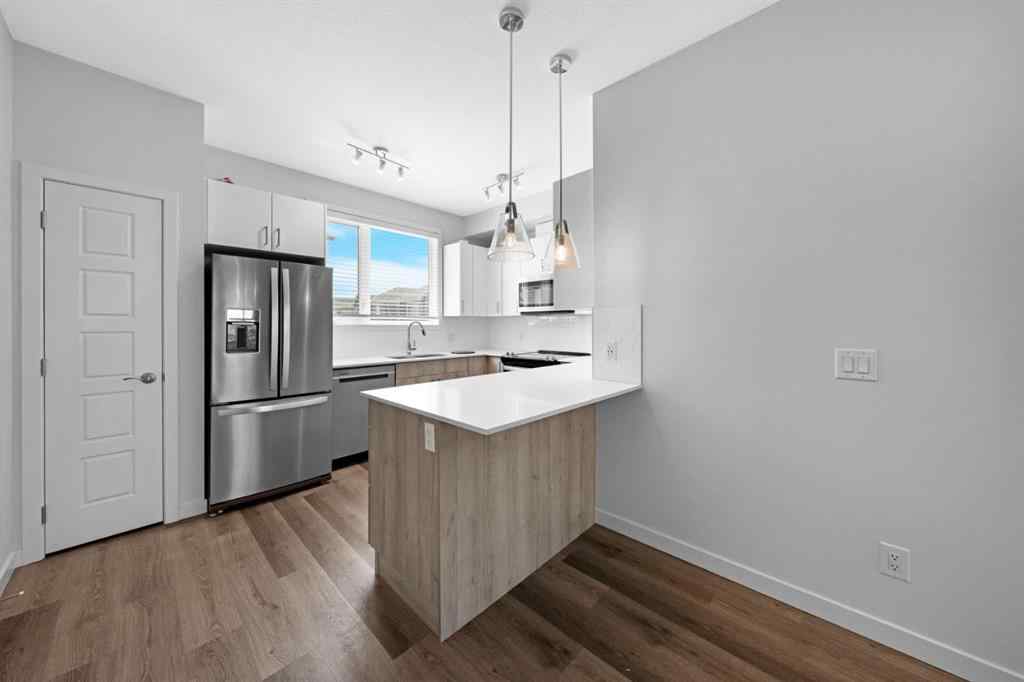 MLS® A2237559 - Unit #365 301 Redstone Boulevard NE in Redstone Calgary, Residential