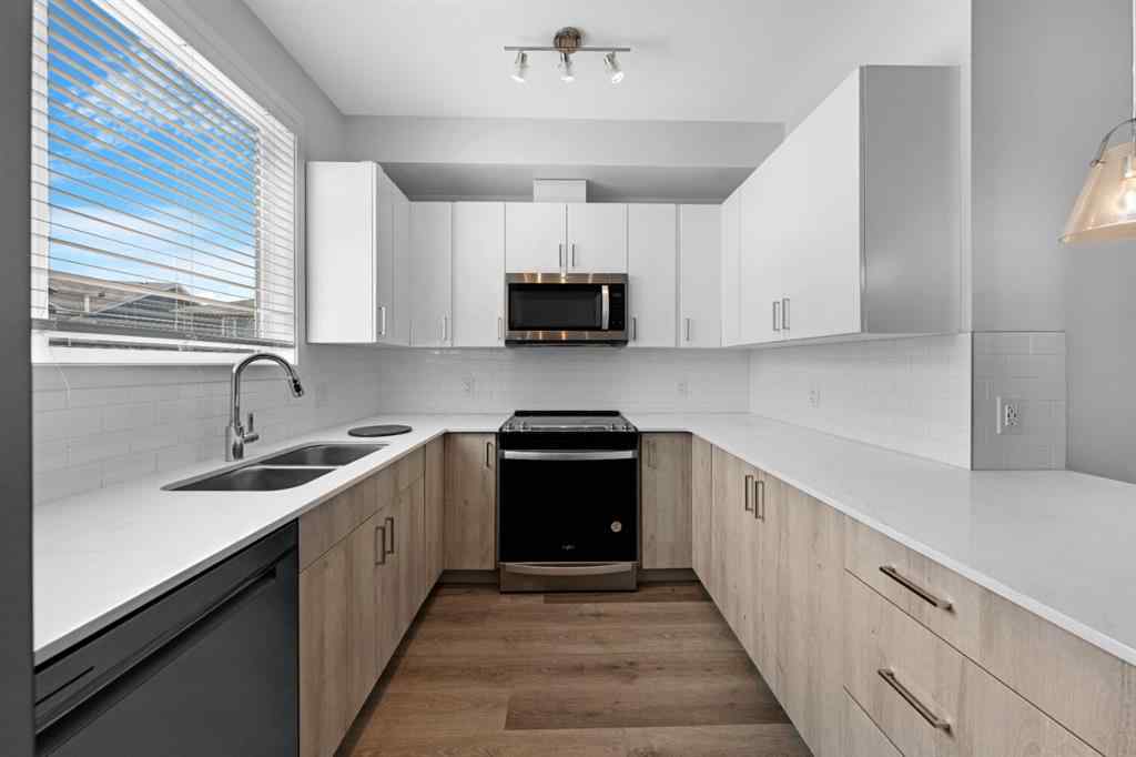 MLS® A2237559 - Unit #365 301 Redstone Boulevard NE in Redstone Calgary, Residential