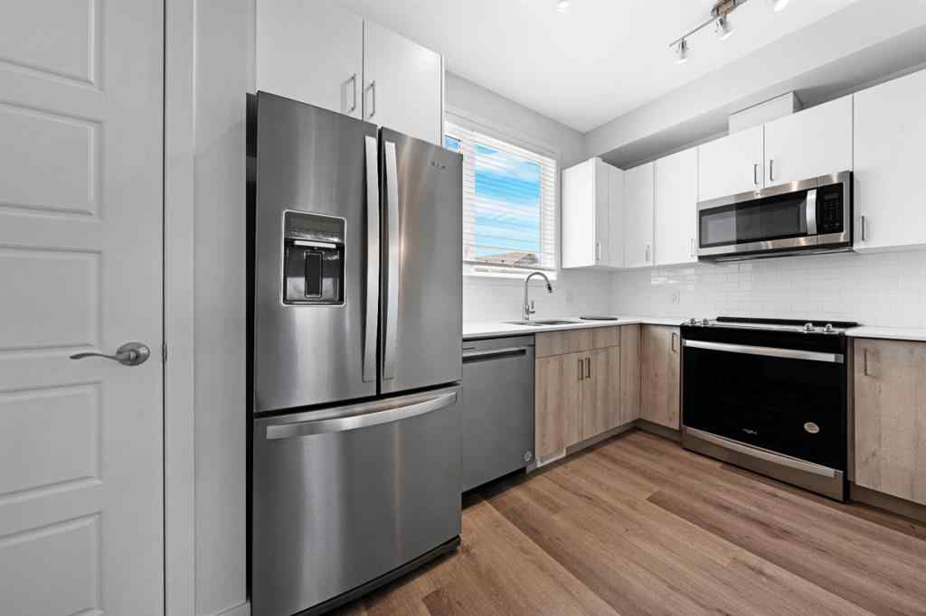MLS® A2237559 - Unit #365 301 Redstone Boulevard NE in Redstone Calgary, Residential