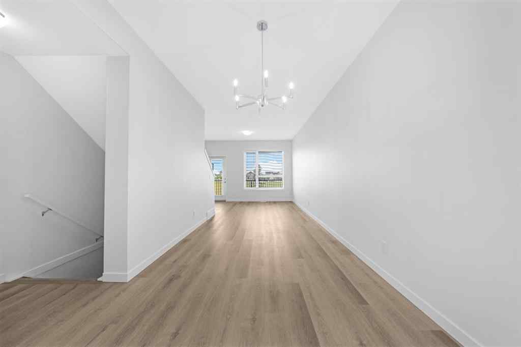 MLS® A2237559 - Unit #365 301 Redstone Boulevard NE in Redstone Calgary, Residential