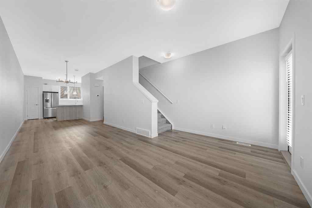 MLS® A2237559 - Unit #365 301 Redstone Boulevard NE in Redstone Calgary, Residential