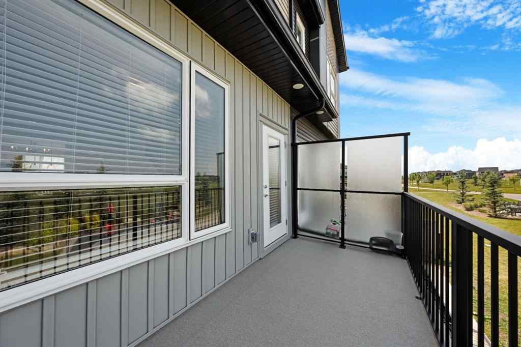 MLS® A2237559 - Unit #365 301 Redstone Boulevard NE in Redstone Calgary, Residential