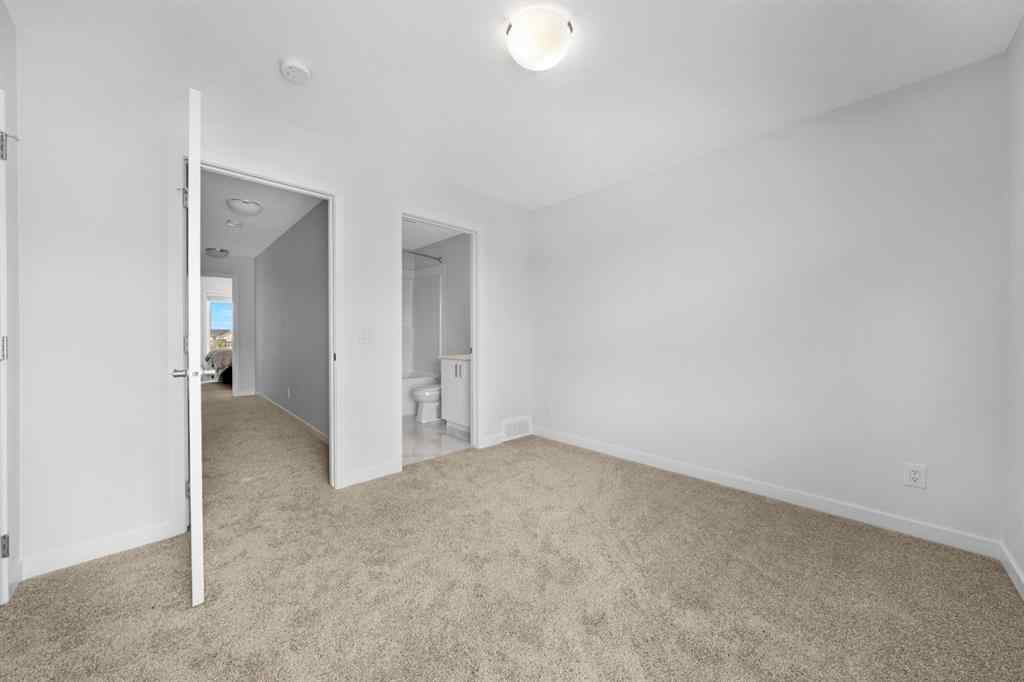MLS® A2237559 - Unit #365 301 Redstone Boulevard NE in Redstone Calgary, Residential