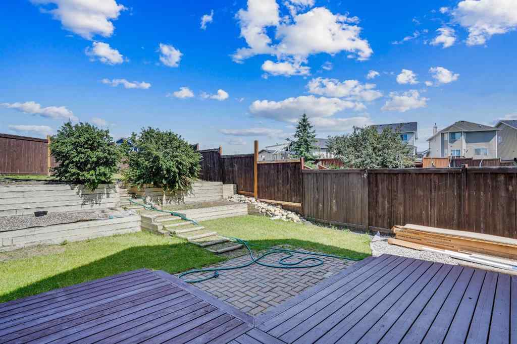 MLS® A2237564 - 149 Taravista Street NE in Taradale Calgary, Residential