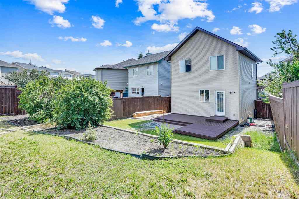 MLS® A2237564 - 149 Taravista Street NE in Taradale Calgary, Residential