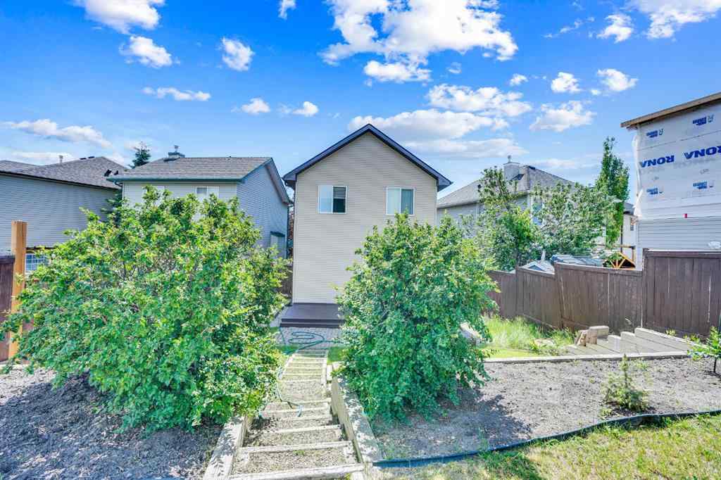 MLS® A2237564 - 149 Taravista Street NE in Taradale Calgary, Residential