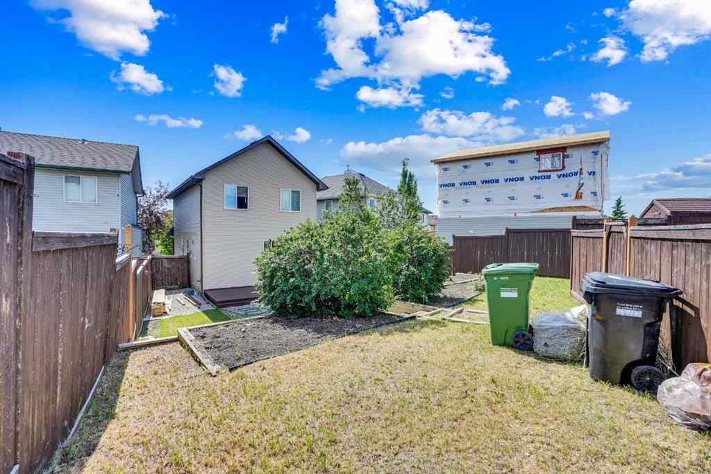 MLS® A2237564 - 149 Taravista Street NE in Taradale Calgary, Residential