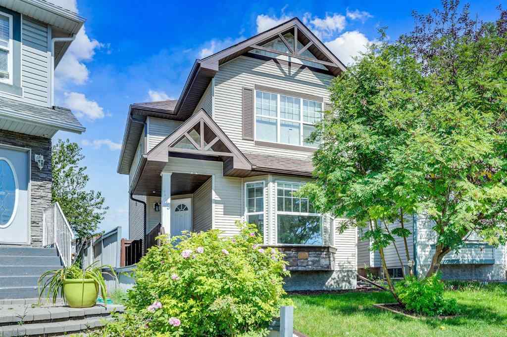 MLS® A2237564 - 149 Taravista Street NE in Taradale Calgary, Residential