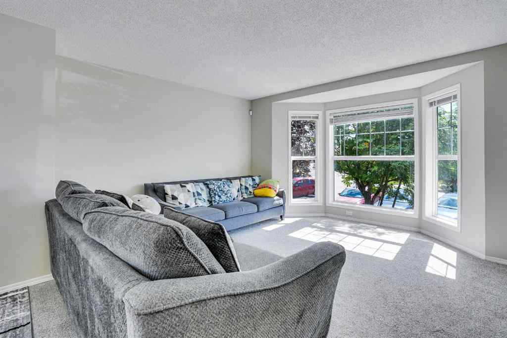 MLS® A2237564 - 149 Taravista Street NE in Taradale Calgary, Residential