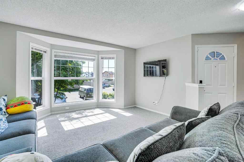 MLS® A2237564 - 149 Taravista Street NE in Taradale Calgary, Residential