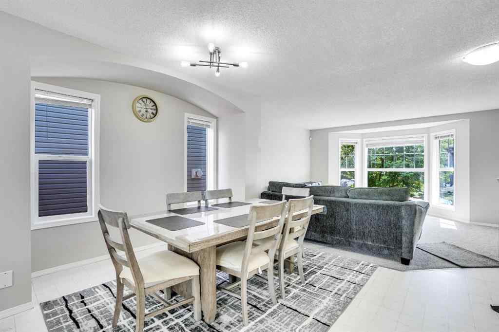 MLS® A2237564 - 149 Taravista Street NE in Taradale Calgary, Residential