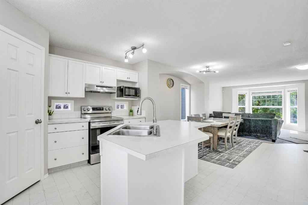MLS® A2237564 - 149 Taravista Street NE in Taradale Calgary, Residential