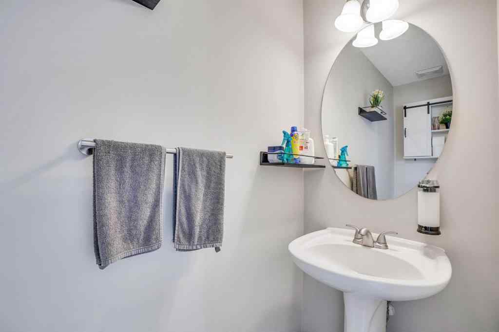 MLS® A2237564 - 149 Taravista Street NE in Taradale Calgary, Residential