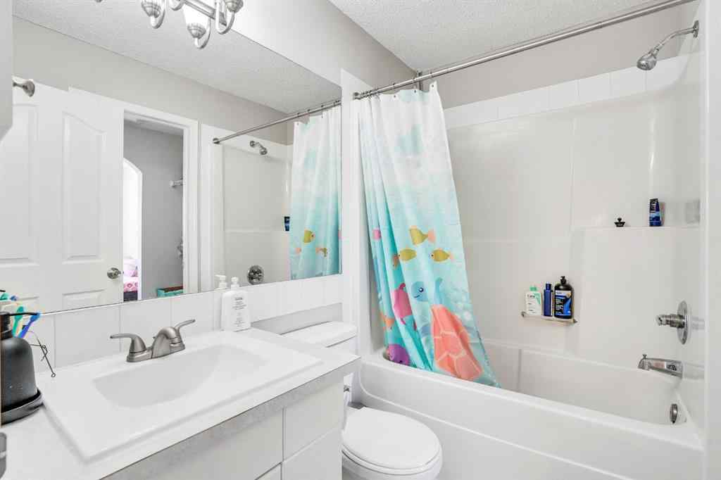 MLS® A2237564 - 149 Taravista Street NE in Taradale Calgary, Residential