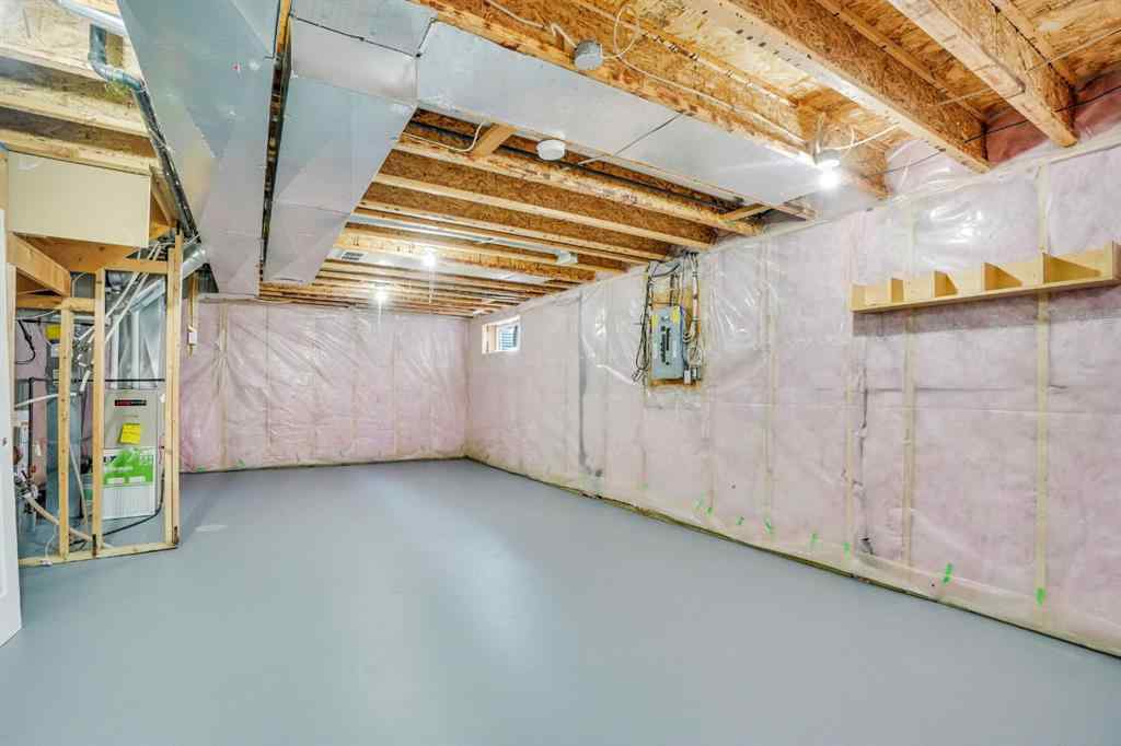 MLS® A2237564 - 149 Taravista Street NE in Taradale Calgary, Residential