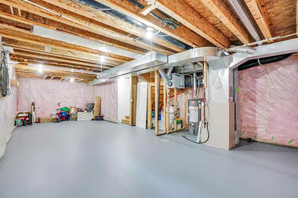 MLS® A2237564 - 149 Taravista Street NE in Taradale Calgary, Residential