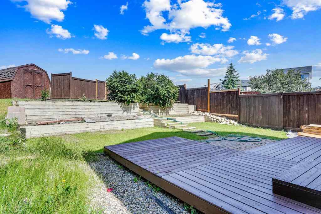 MLS® A2237564 - 149 Taravista Street NE in Taradale Calgary, Residential
