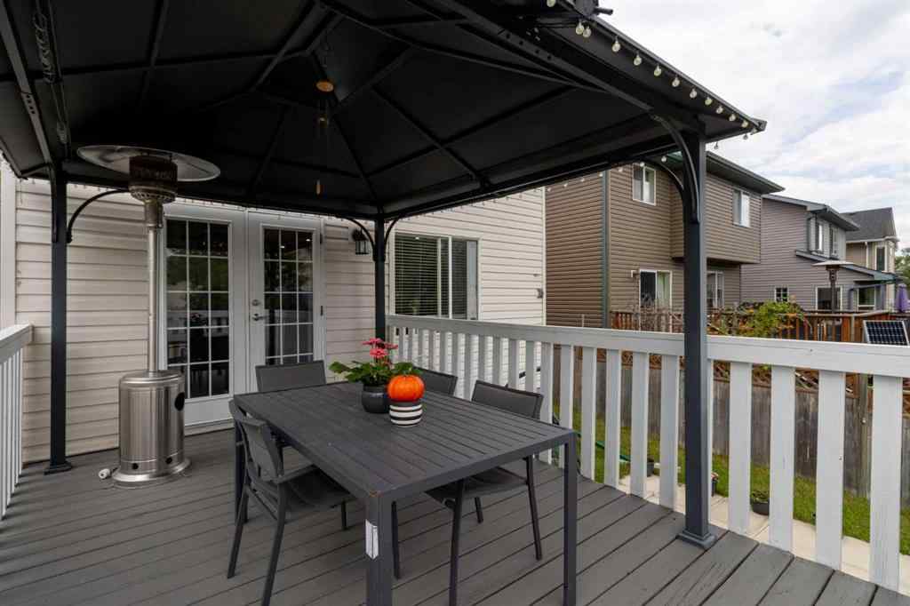MLS® A2237565 - 31 Bridlewood Road SW in Bridlewood Calgary, Residential