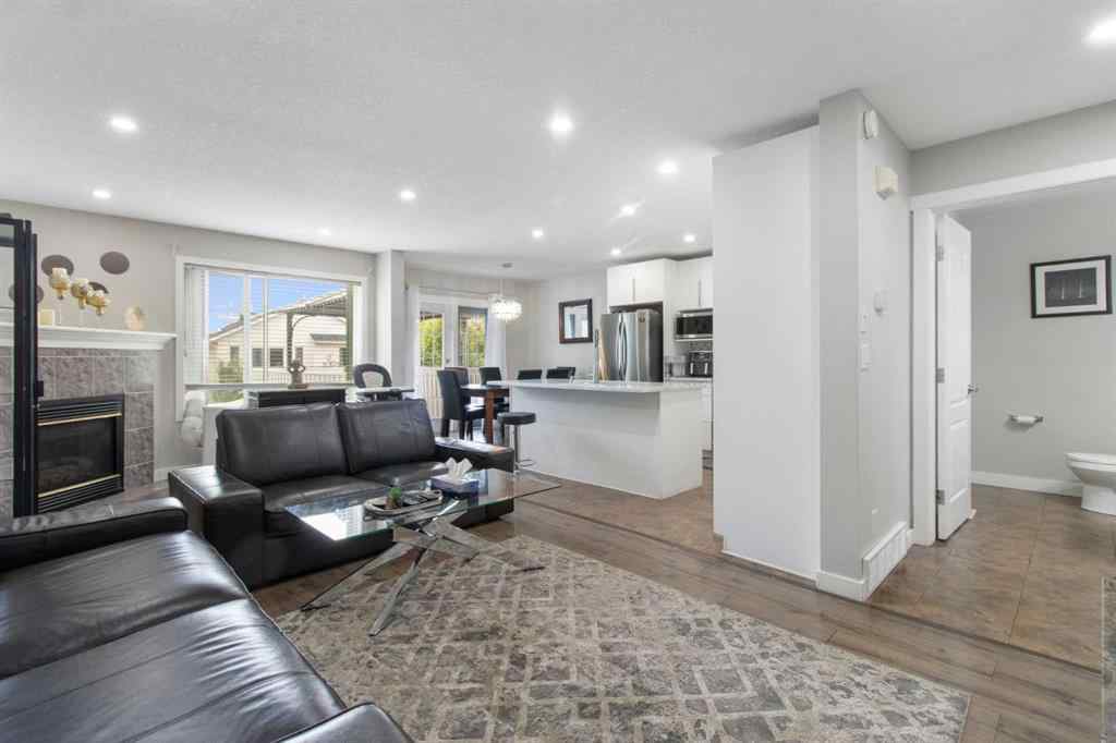MLS® A2237565 - 31 Bridlewood Road SW in Bridlewood Calgary, Residential