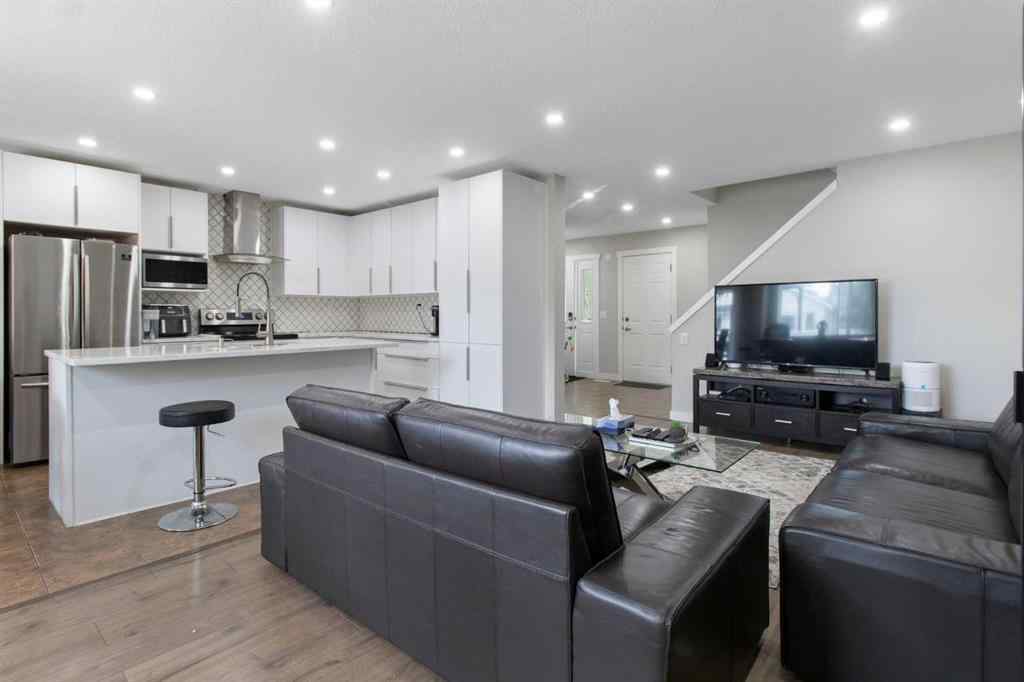 MLS® A2237565 - 31 Bridlewood Road SW in Bridlewood Calgary, Residential