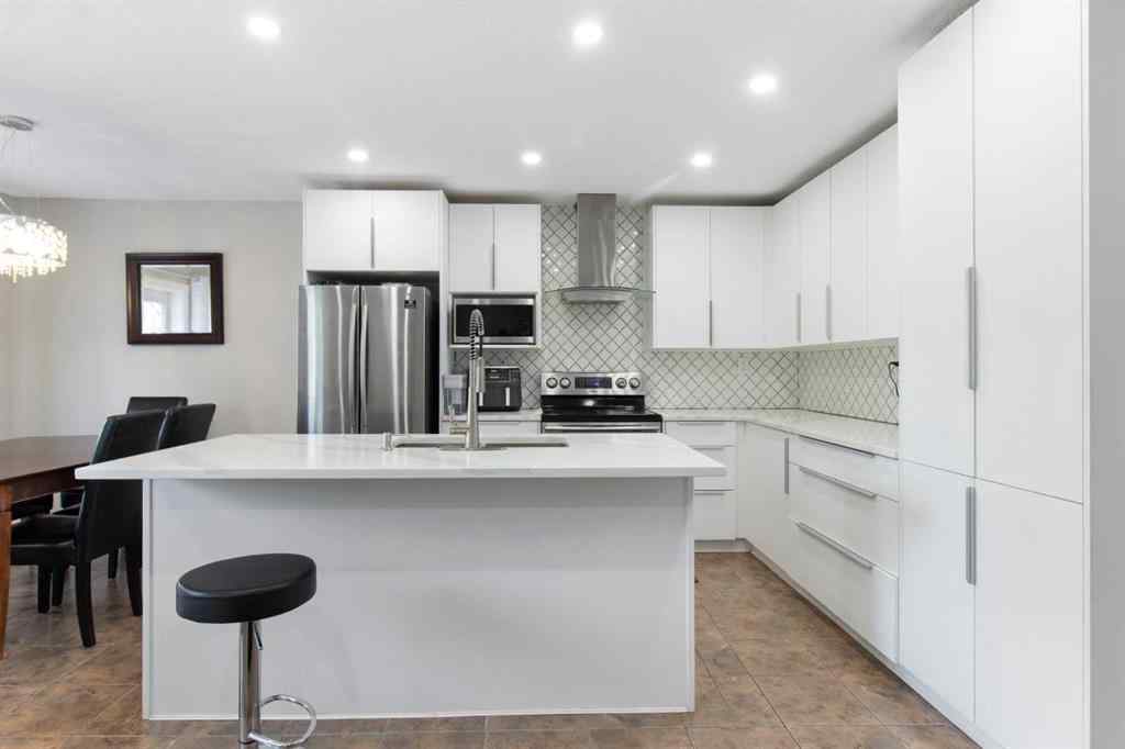 MLS® A2237565 - 31 Bridlewood Road SW in Bridlewood Calgary, Residential