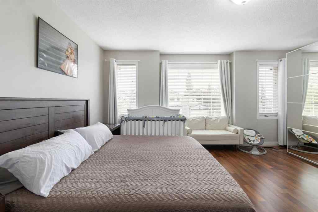 MLS® A2237565 - 31 Bridlewood Road SW in Bridlewood Calgary, Residential