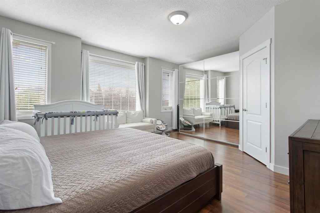 MLS® A2237565 - 31 Bridlewood Road SW in Bridlewood Calgary, Residential